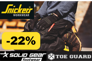 SNICKERS WORKWEAR