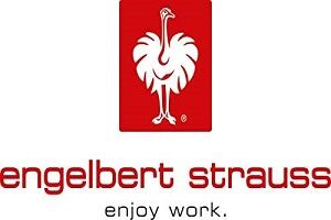 ODZIEŻ ENGELBERT STRAUSS