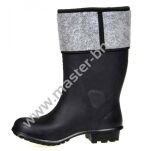 Buty gumo-filcowe 6250 BORYNA - 2