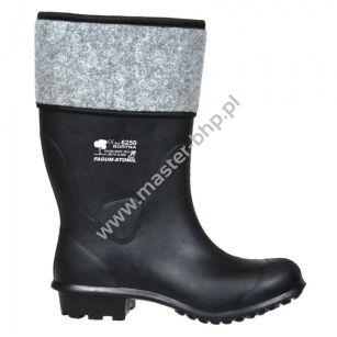 Buty gumo-filcowe 6250 BORYNA