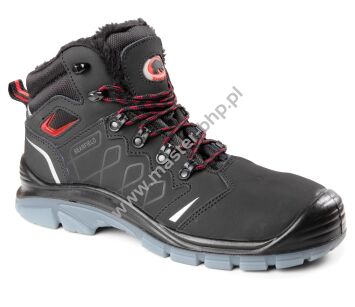  Trzewik ocieplany BEARFIELD K14 S3 SRC Polstar