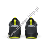 Półbuty SG80018 Vapor 3 GTX Low - 4