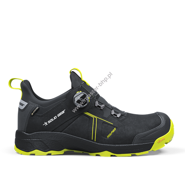 Półbuty SG80018 Vapor 3 GTX Low