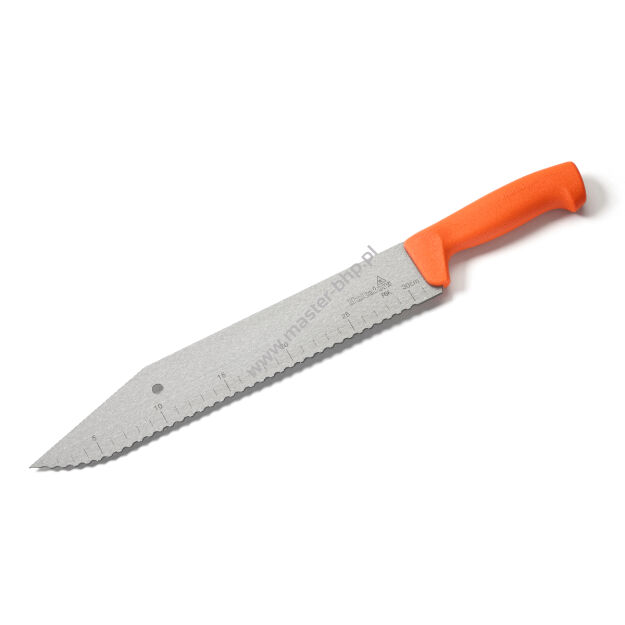 Nóż HULTAFORS - FGK INSULATION do cięcia wełny mineralnej i skalnej