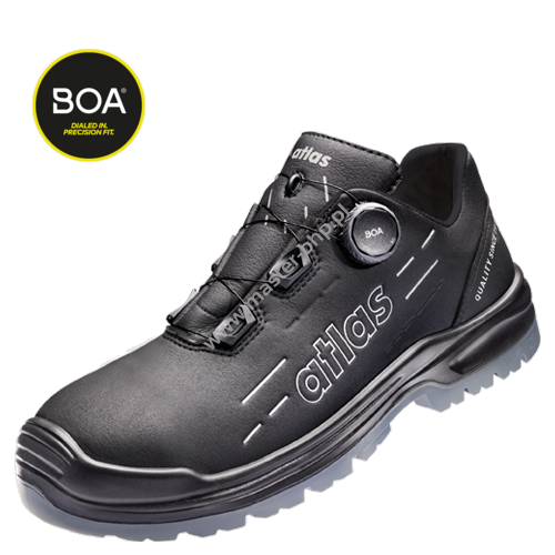 Półbuty ATLAS Max 150 Pro S3 BOA