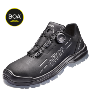 Półbuty ATLAS Max 150 Pro S3 BOA