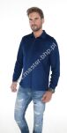 PROMOSTARS Polo LONG COTTON - 2