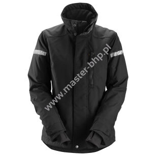 Snickers 1107 Kurtka Ocieplana AllroundWork 37.5®, damska