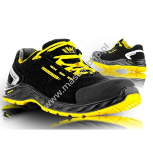 Pół buty VM California S3