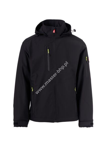 Kurtka Softshell Creek PAYPER