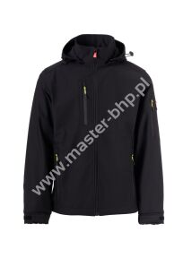 Kurtka Softshell Creek PAYPER
