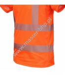 Koszulka BoSafety RICO Hi-vis Klasa 2 - 2