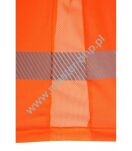 Koszulka BoSafety RICO Hi-vis Klasa 2 - 3