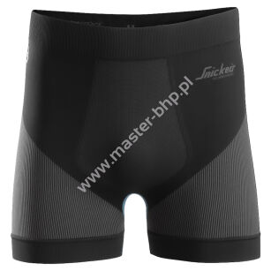 Snickers 9429 Szorty LiteWork 37.5®, bezszwowe
