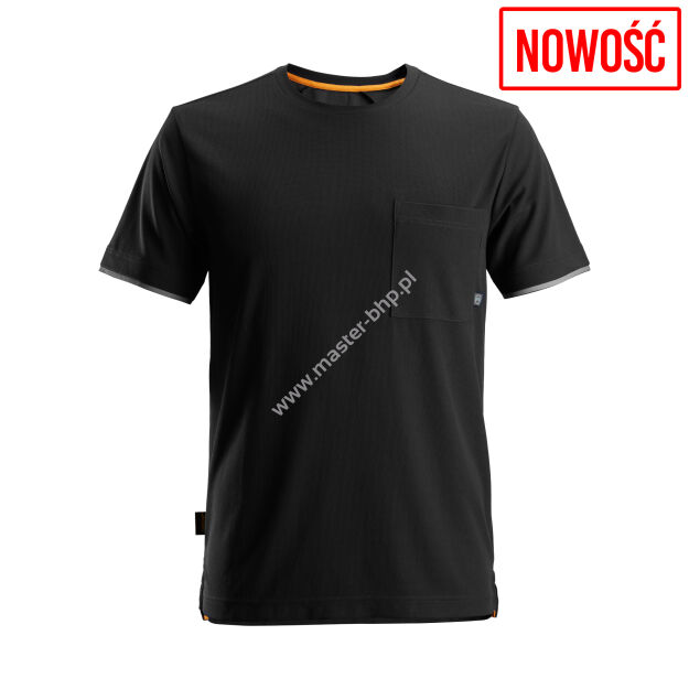 Snickers  2598 T-shirt 37.5® AllroundWork