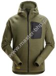 Snickers 8041 Bluza polarowa z kapturem Flexi Work - 4