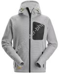 Snickers 8041 Bluza polarowa z kapturem Flexi Work - 5