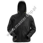 Snickers 8041 Bluza polarowa z kapturem Flexi Work - 2