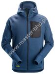 Snickers 8041 Bluza polarowa z kapturem Flexi Work - 5