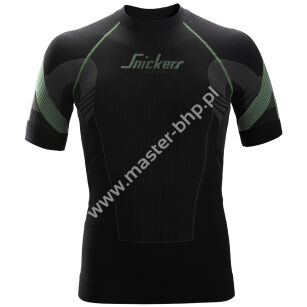  Snickers 9426 T-shirt FlexiWork, bezszwowy