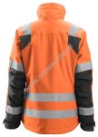 Snickers 1137 Kurtka Odblaskowa Ocieplana AllroundWork 37.5® - damska, EN 20471/2/3 - 10