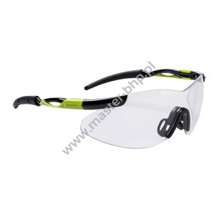 Okulary ochronne PS07 Portwest