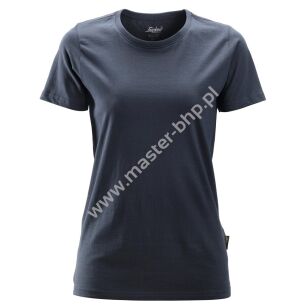 Snickers 2516 T-shirt - damski