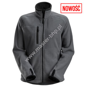 Snickers 8027 Kurtka polarowa POLARTEC® AllroundWork – damska