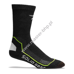 Skarpety SG30008  EXTREME PERFORMANCE SUMMER Solid Gear