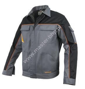 PROFESSIONAL Grey Bluza