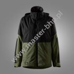 Snickers 1174 Kurtka przeciwdeszczowa AllroundWork, ocieplana – damska - 4