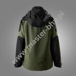 Snickers 1174 Kurtka przeciwdeszczowa AllroundWork, ocieplana – damska - 5