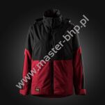 Snickers 1174 Kurtka przeciwdeszczowa AllroundWork, ocieplana – damska - 2