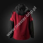 Snickers 1174 Kurtka przeciwdeszczowa AllroundWork, ocieplana – damska - 3