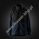 Snickers 1174 Kurtka przeciwdeszczowa AllroundWork, ocieplana – damska - 6