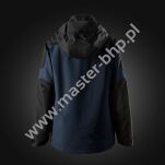 Snickers 1174 Kurtka przeciwdeszczowa AllroundWork, ocieplana – damska - 7