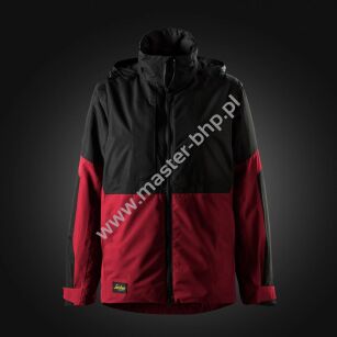 Snickers 1174 Kurtka przeciwdeszczowa AllroundWork, ocieplana – damska