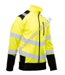 SEVEN KINGS BLUZA FLASH OSTRZEGAWCZA SKF004 KAT II - 3