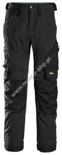   Snickers 6310 Spodnie 37.5® LiteWork