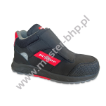 Trzewiki spawalnicze DUNLOP WELDER PRO S3S - 2