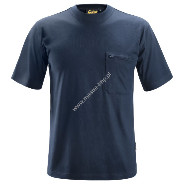 Snickers 2561 T-shirt ProtecWork – krótki rękaw
