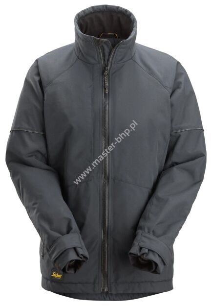 Snickers 1187 Kurtka ocieplana, damska, AllroundWork