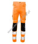 SEVEN KINGS SPODNIE DO PASA FLASH OSTRZEGAWCZE SKF006 KAT II - 9