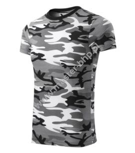 T-shirt Camouflage144 Malfini