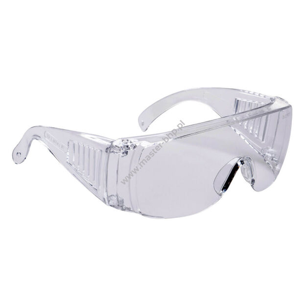 Okulary ochronne PW 30 Portwest