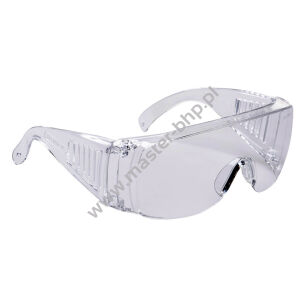 Okulary ochronne PW 30 Portwest