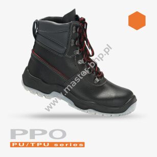 PPO Trzewiki wz.015 S1