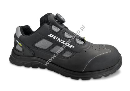 Sandały DUNLOP MATT LINE S1 PS ESD