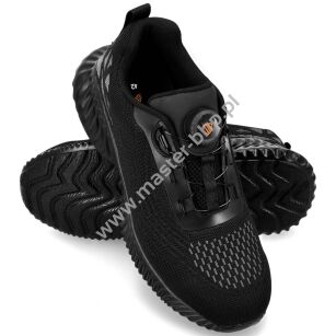 Półbuty robocze TEXO-FLY LINES SPIN SB