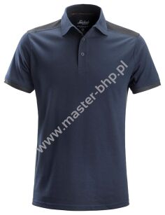 Snickers 2715 Polo AllroundWork